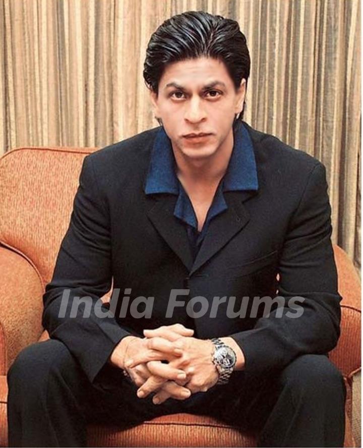 Shahrukh Khan