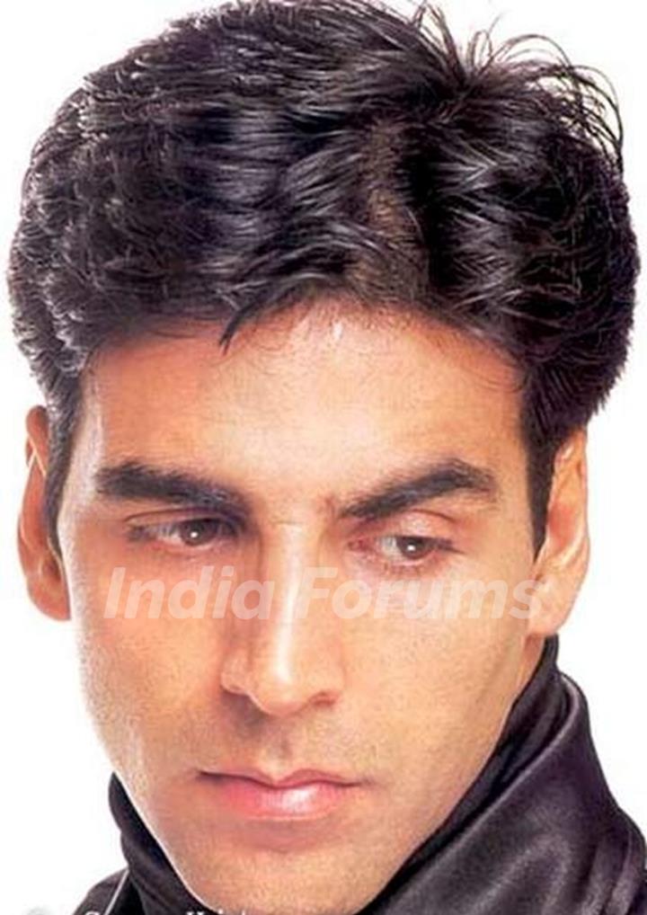 Akshay Kumar