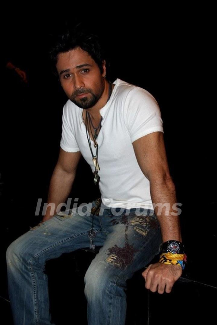 Emraan Hashmi