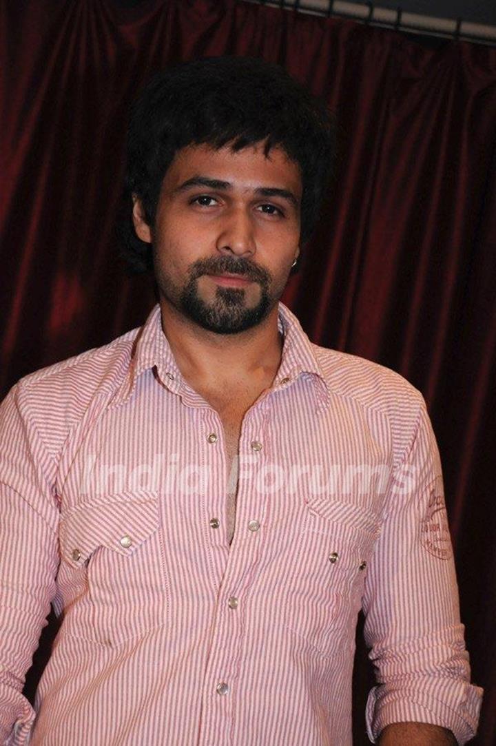 Emraan Hashmi