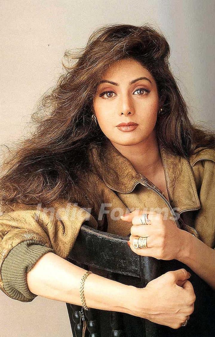 Sridevi