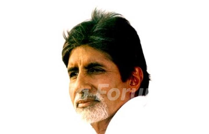 Amitabh Bachchan