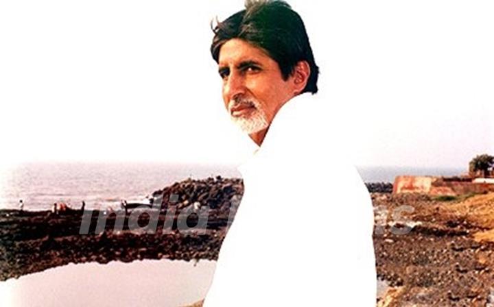 Amitabh Bachchan