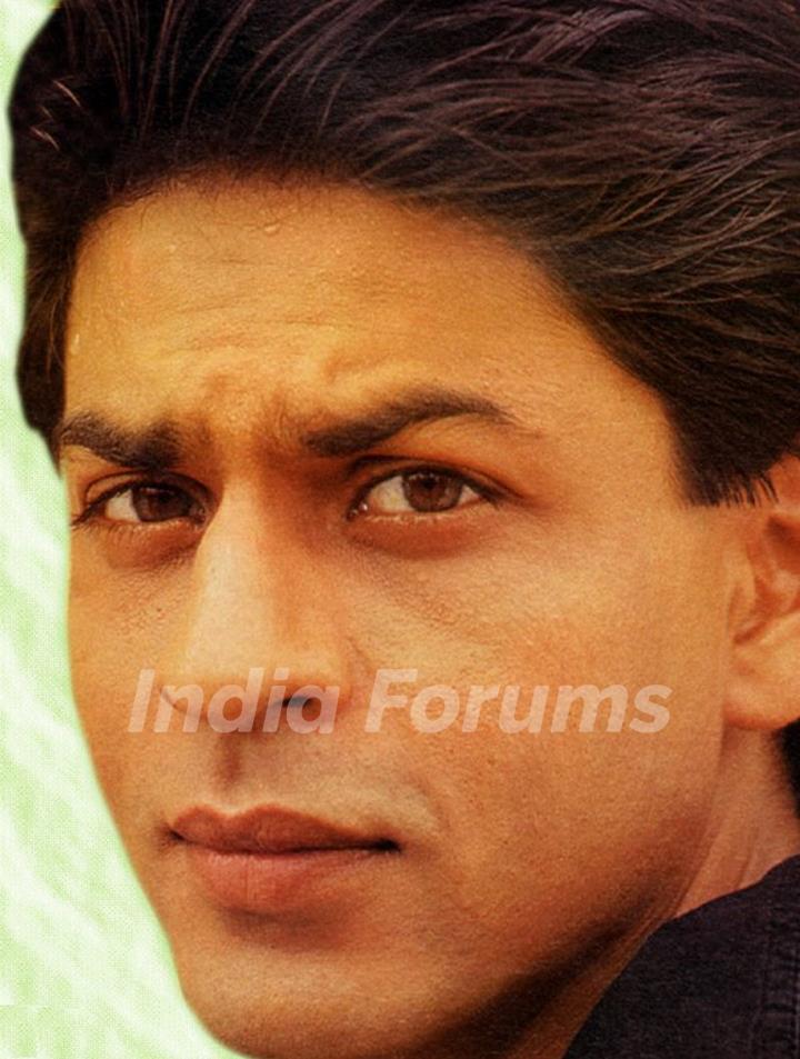 Shahrukh Khan