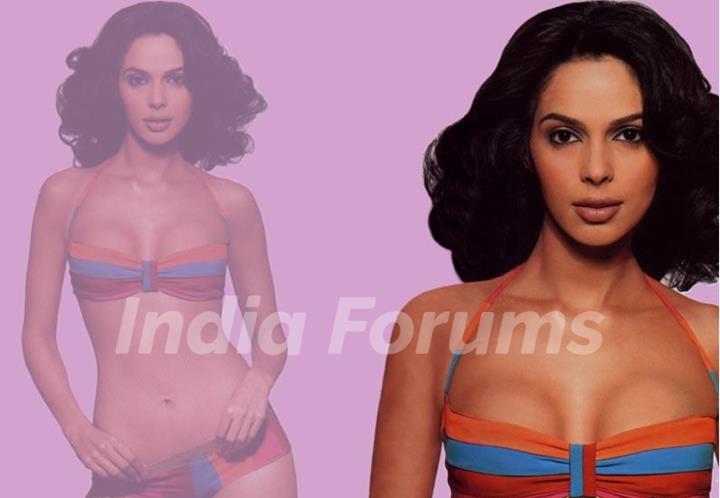 Mallika Sherawat