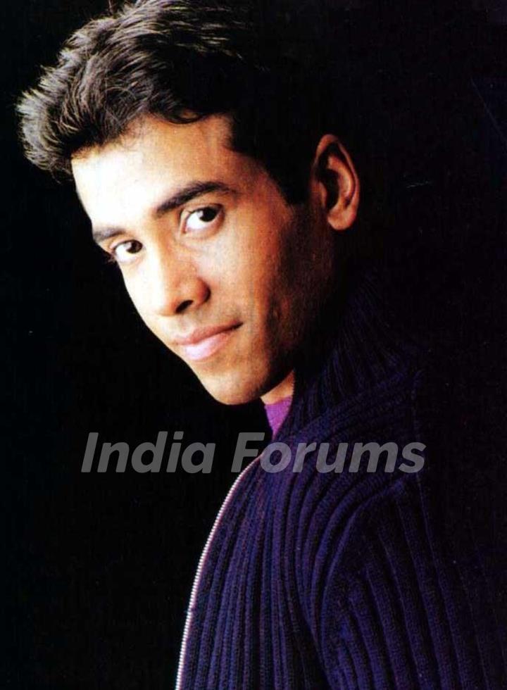 Tusshar Kapoor