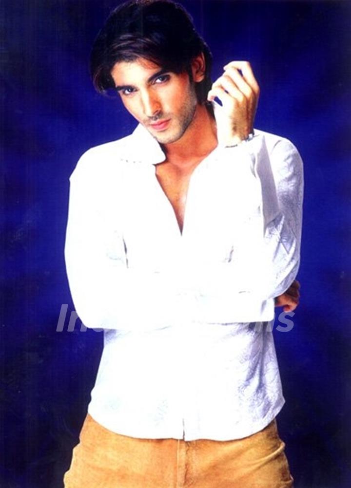 Zayed Khan