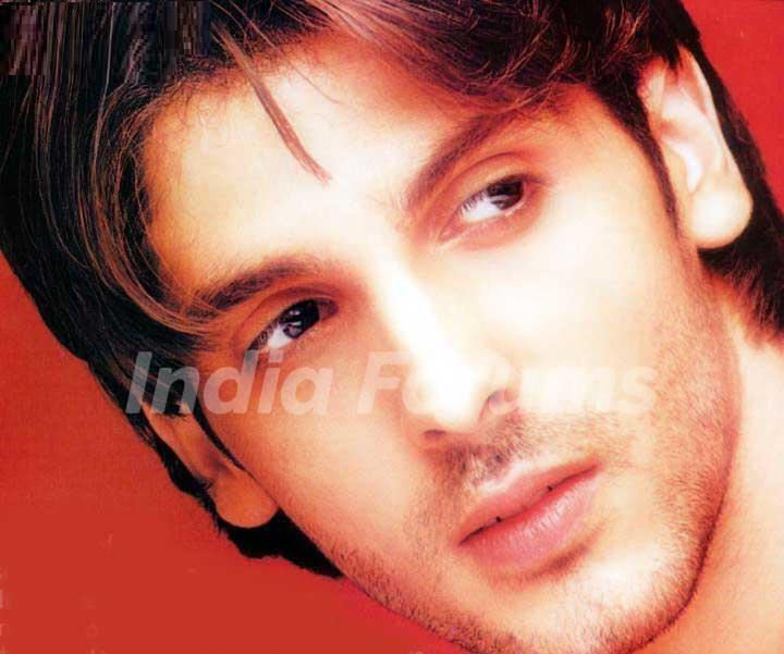 Zayed Khan