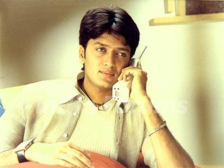 Ritesh Deshmukh