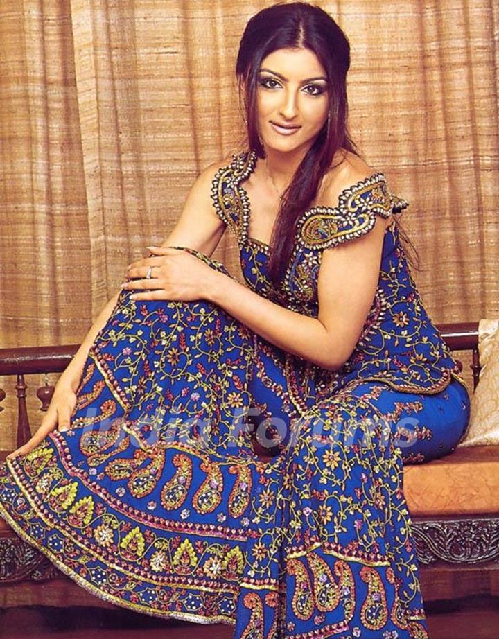 Soha Ali Khan