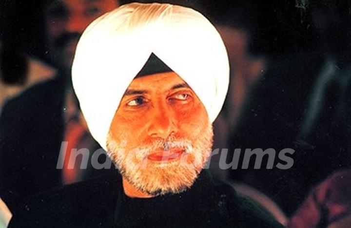 Amitabh Bachchan