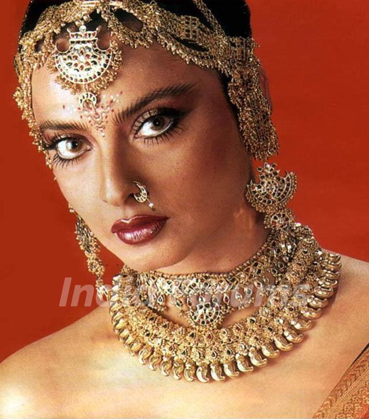 Rekha