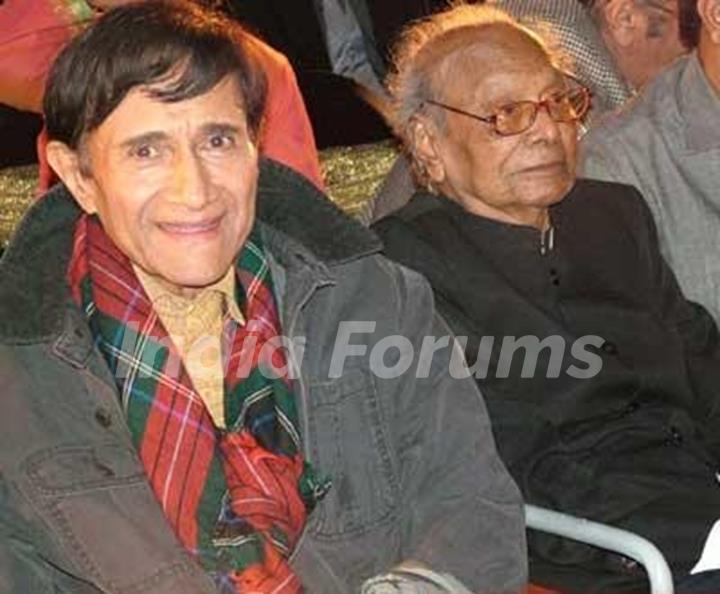 Dev Anand