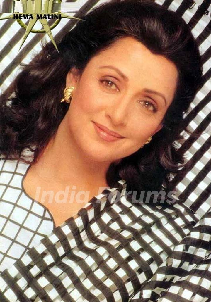 Hema Malini