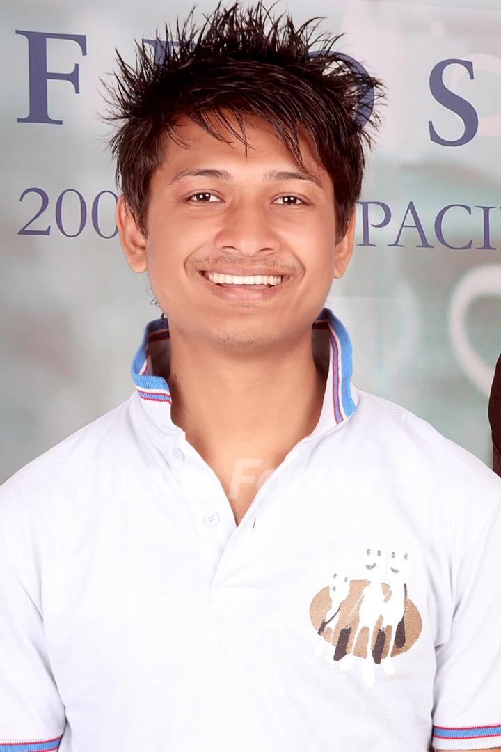 Prakash Shrivastav