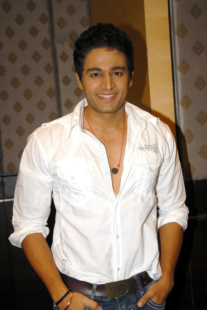 Gaurav Khanna in Dil Se Diya Vachan