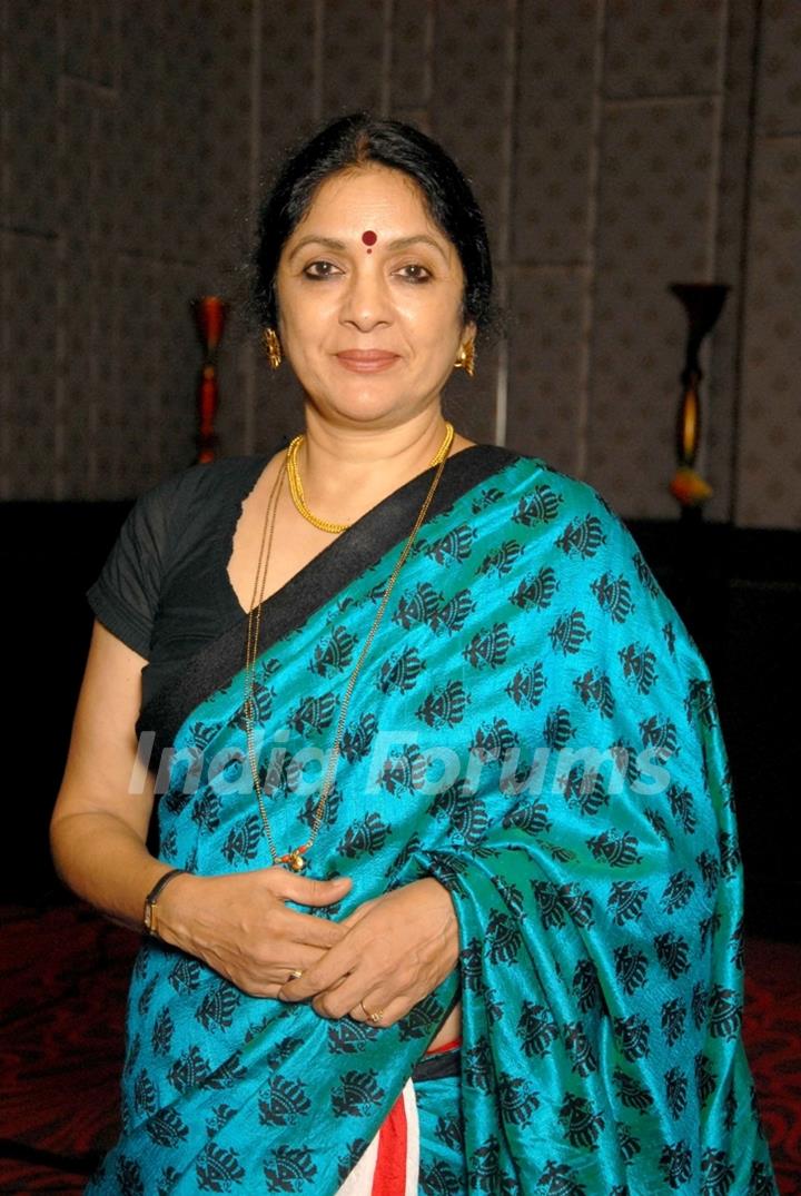 Neena Gupta in Dil Se Diya Vachan