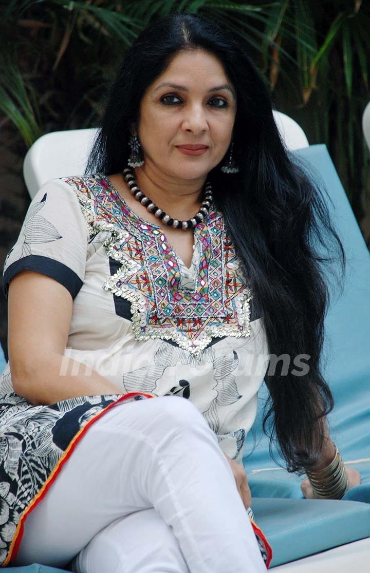 Neena Gupta in Dil Se Diya Vachan