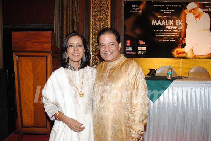 Music Launch of Maalik Ek Sea Princess, Mumbai