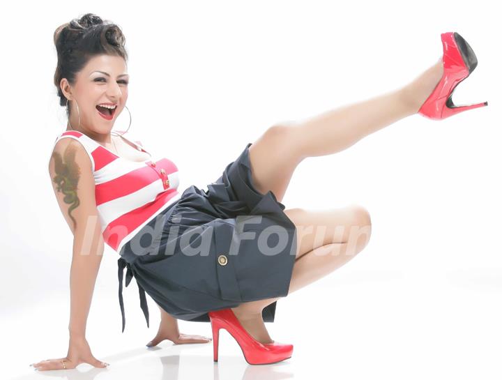 Hard Kaur