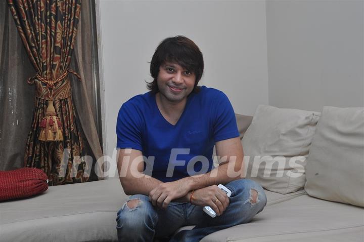 Maradona Rebello at Press meet of 'Dunno Y Na Jaane Kyun...'