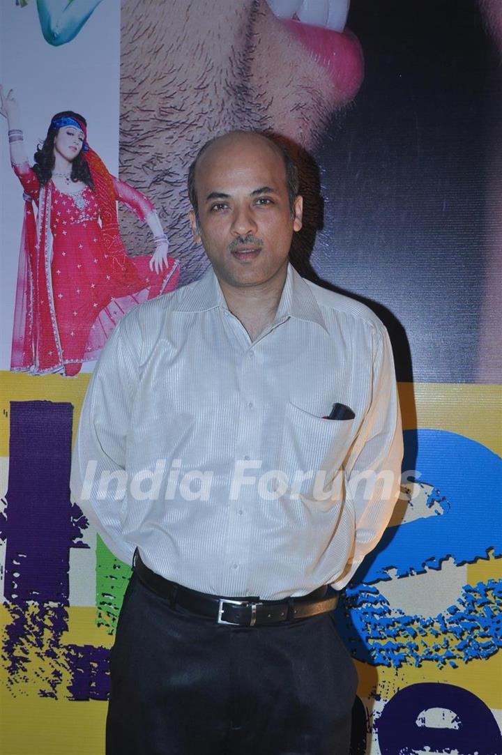 Sooraj Barjatya as a producer in Launch of &quot;Isi Life Mein&quot; Film