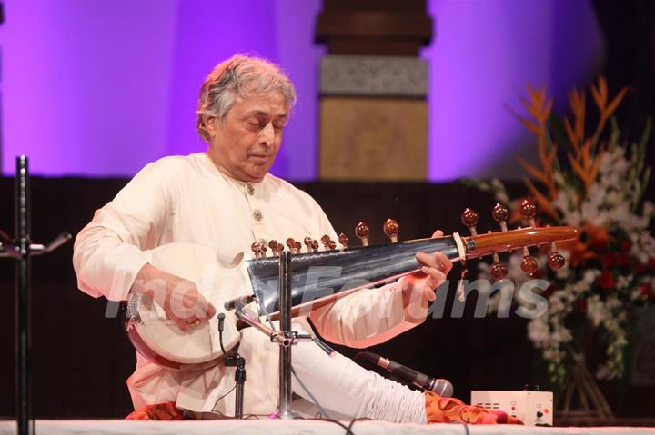 National Festival Of Indian Classical Music & Dance at Ravindra Natya Mandir