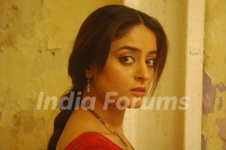 Mahhi Vij in Laagi Tujhse Lagan