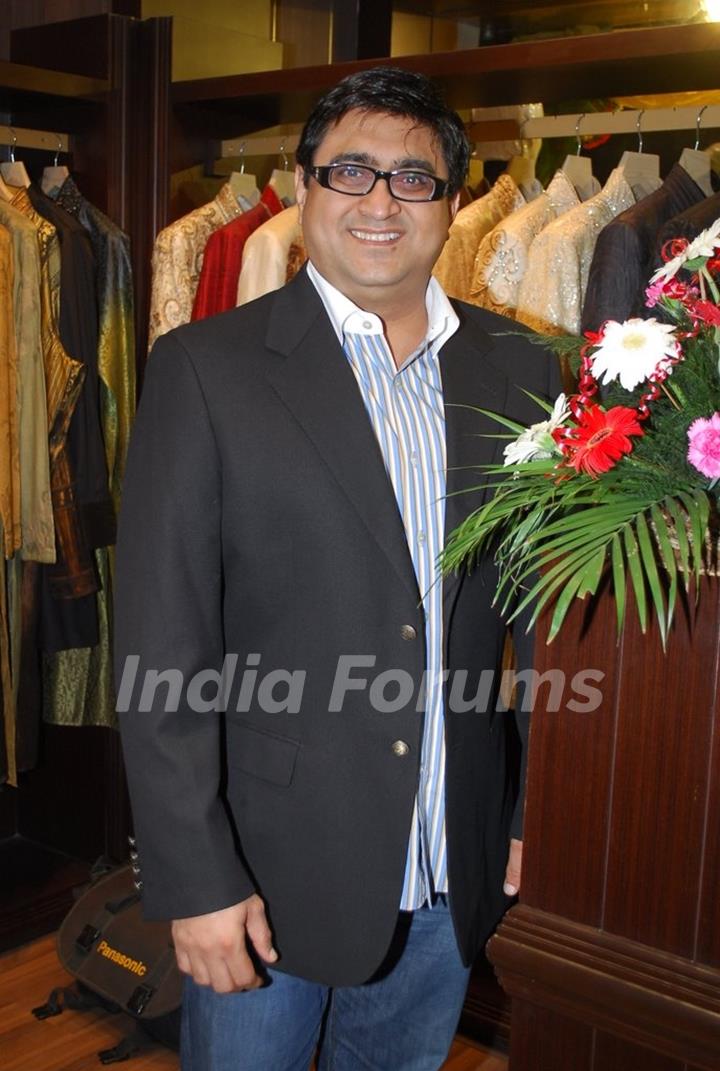 M11M Men Store launch at Juhu