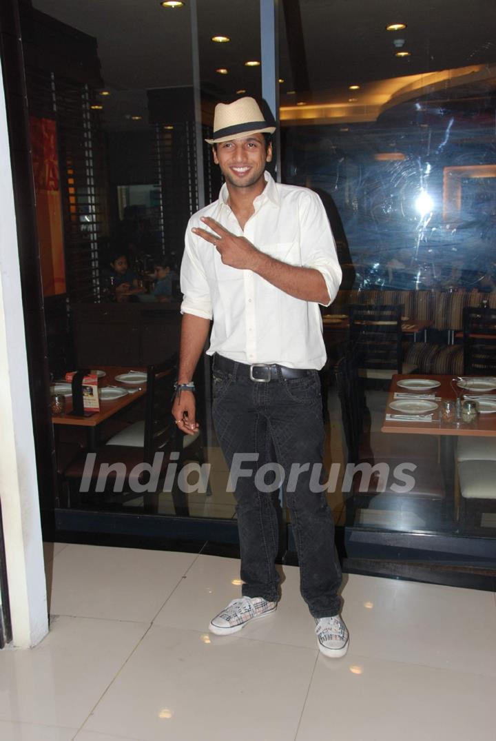 Jhalak Dikhla Ja screening at Fame, Malad .