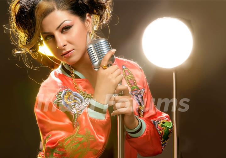 Hard Kaur