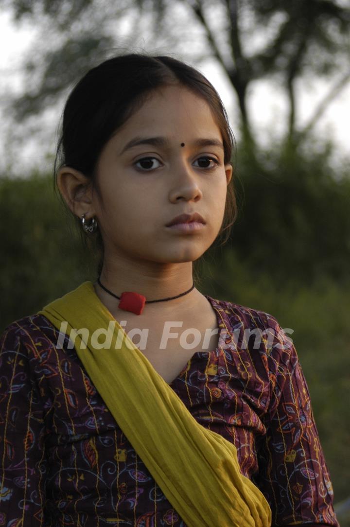 Jannat Zubair Rahmani as Phulwa