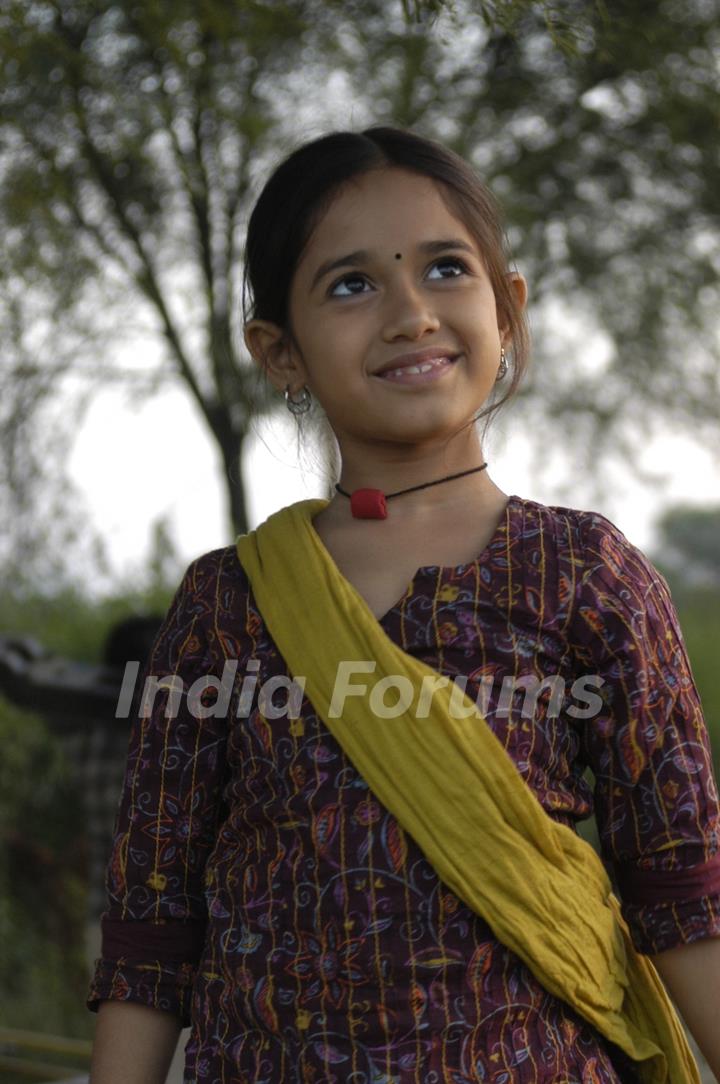 Jannat Zubair Rahmani as Phulwa