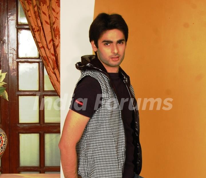 Varun Kapoor