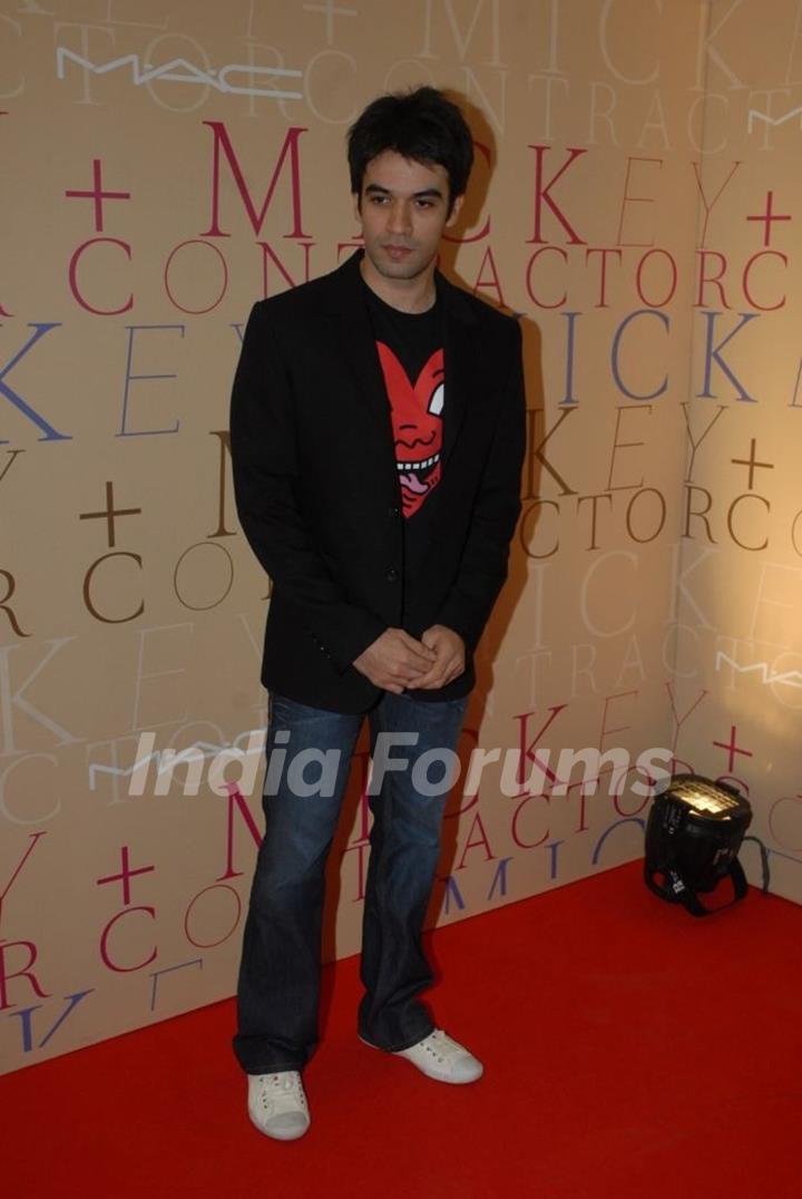 Celebs at MAC bash hosted by Mickey Contractor