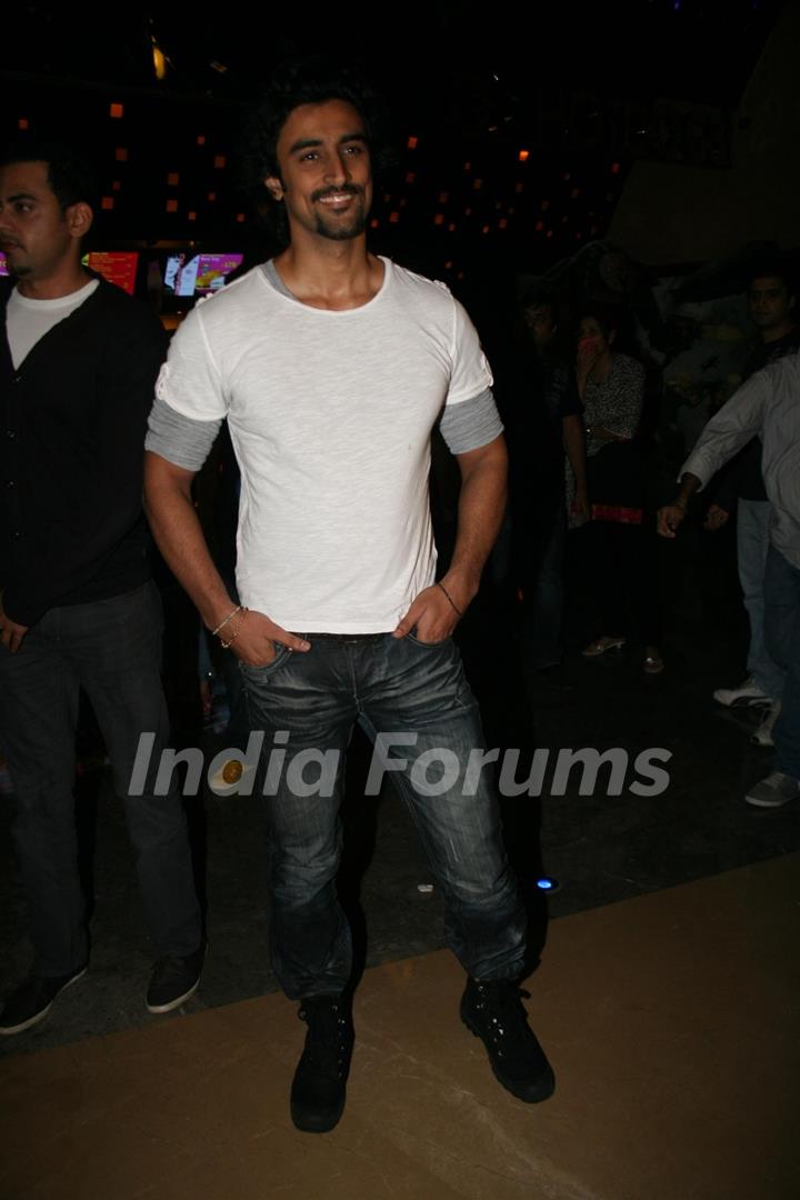 Kunal Kapoor at 'Rang De Basanti' team celebrates its 5th year with special screening