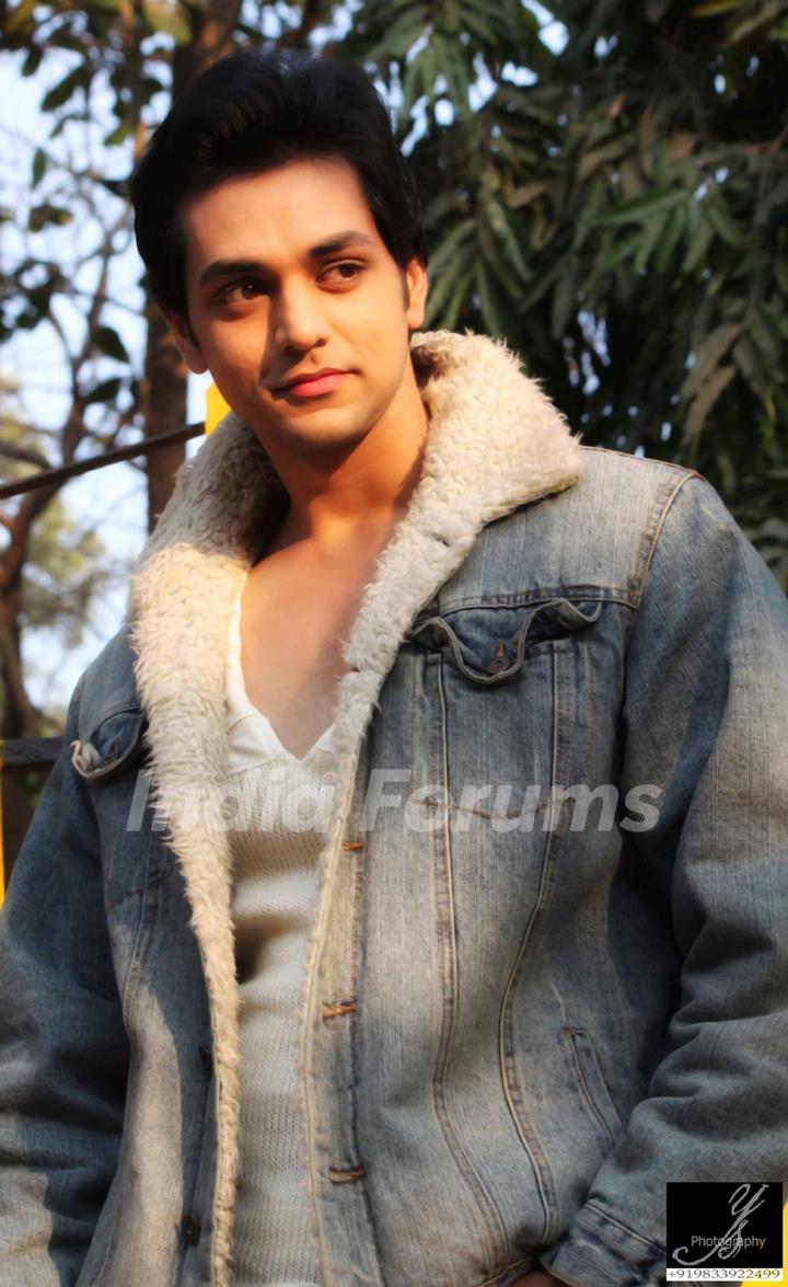 Shakti Arora