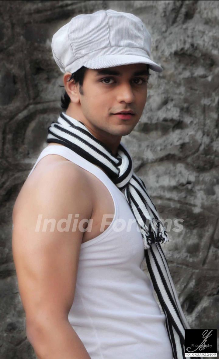 Shakti Arora