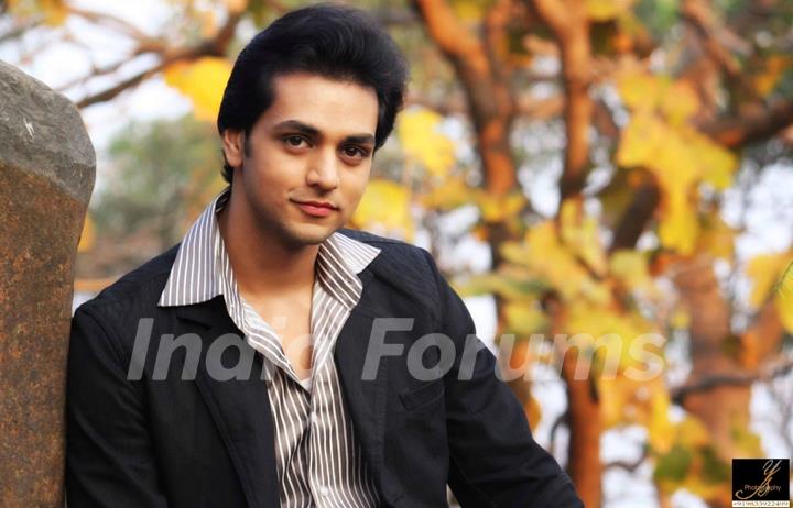 Shakti Arora