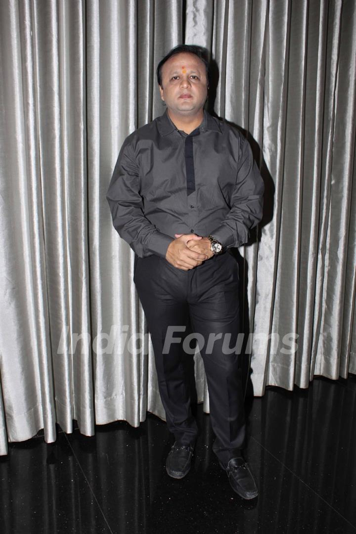 Celebs at Harsh Nagar's birthday party at Novotel