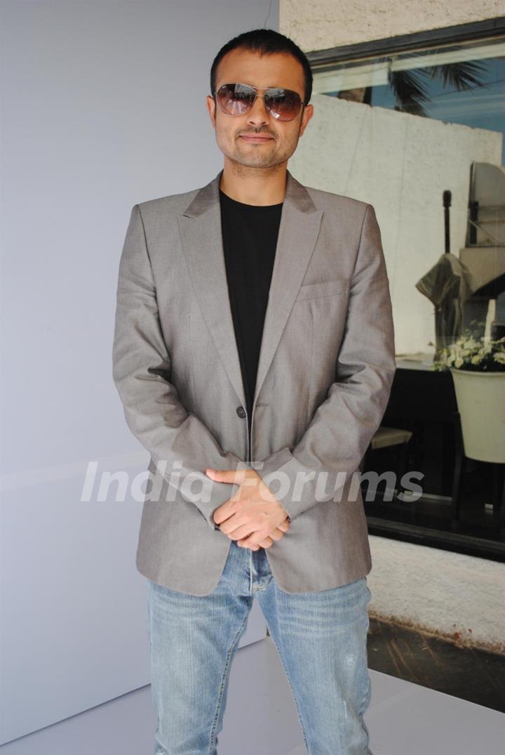 Celebs at Promotion of Film ‘Love Breakups Zindagi’