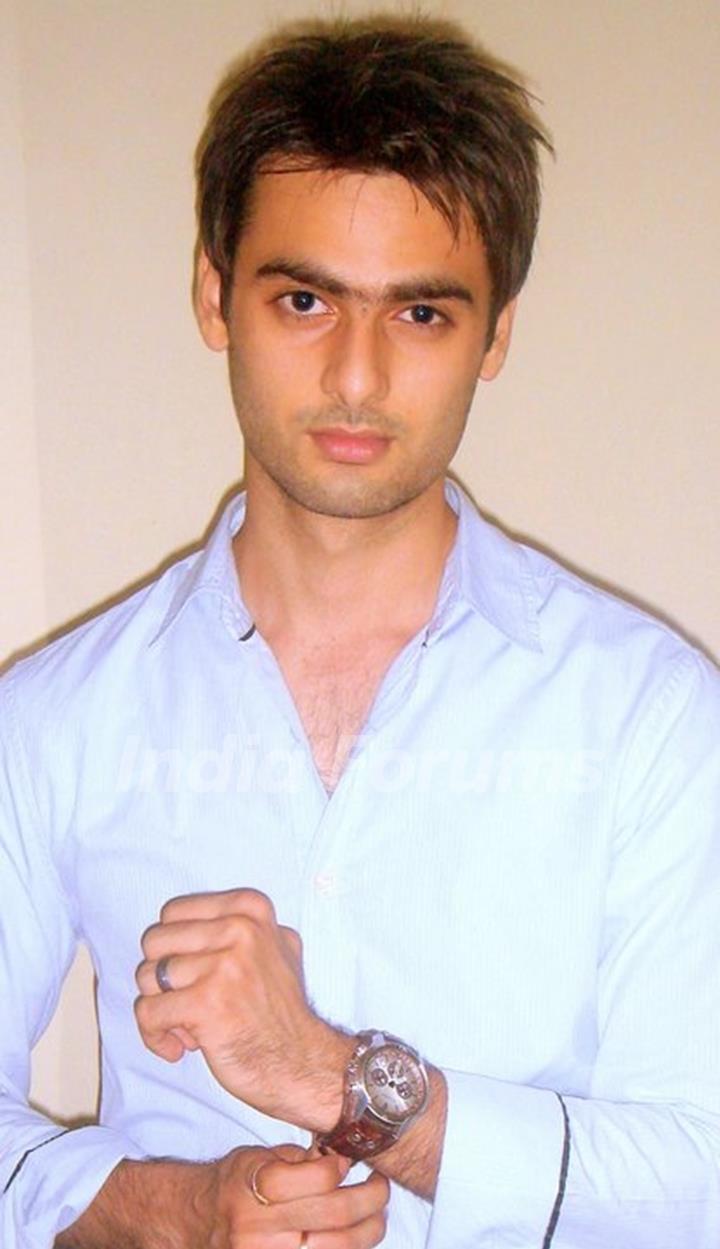 Varun Kapoor