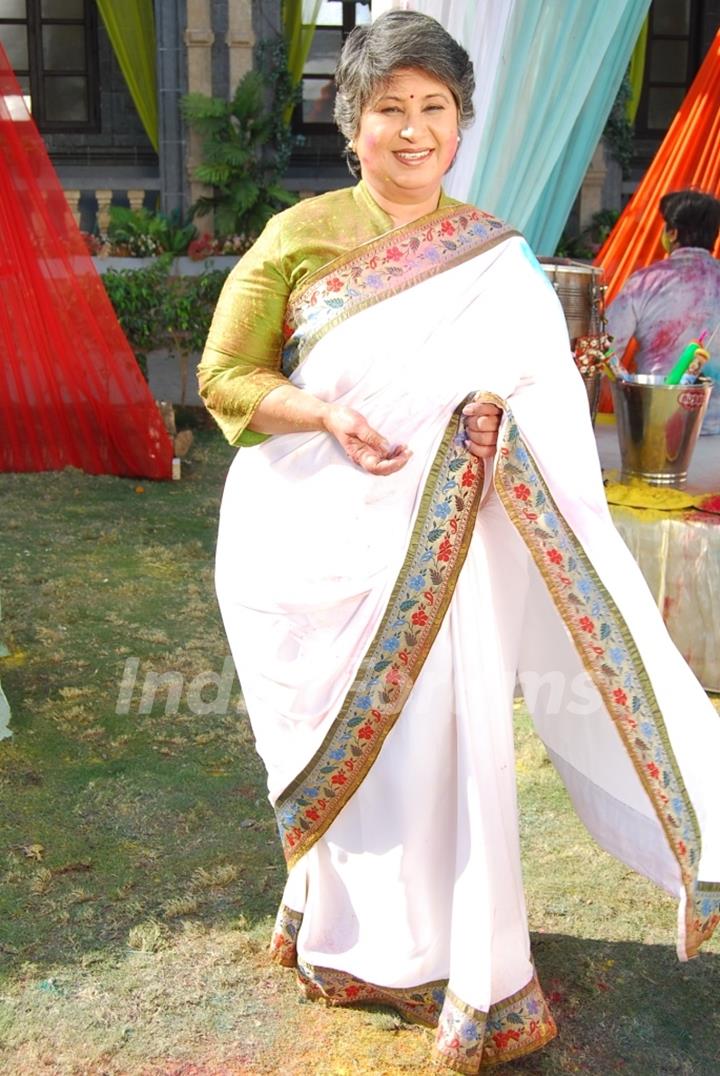 Still image of Dadi Maa