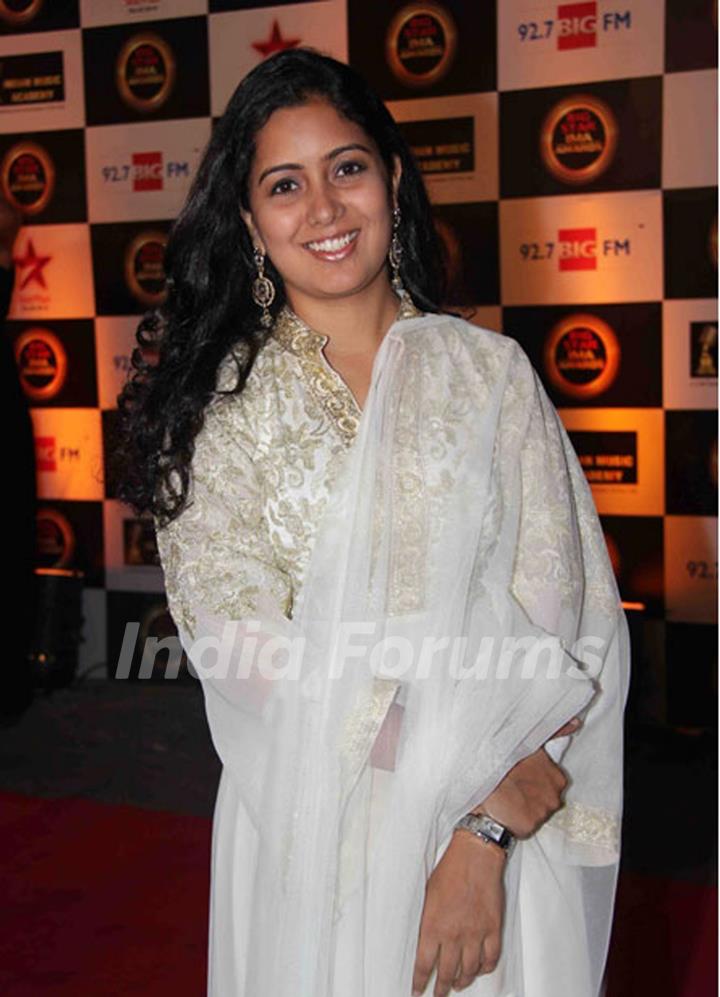 Harshdeep Kaur