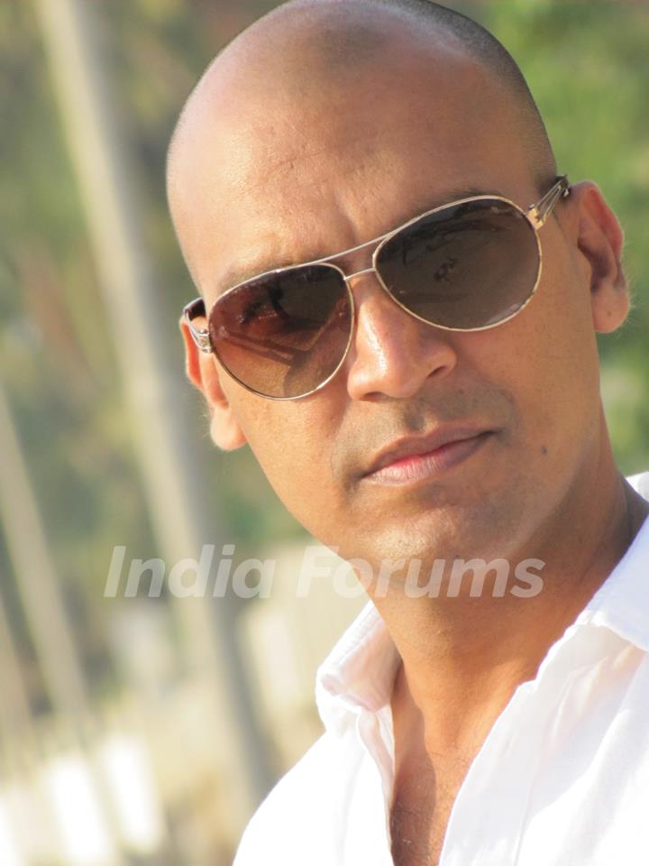 Manish Wadhwa