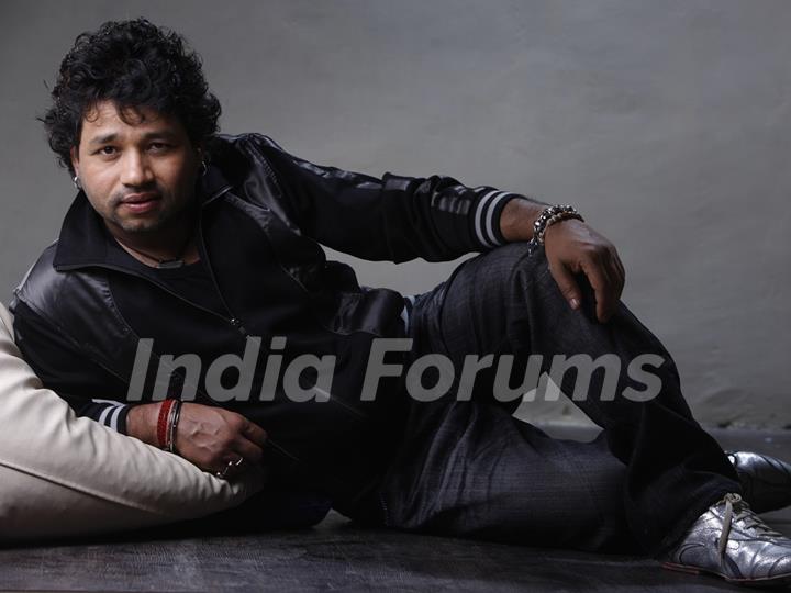 Kailash Kher