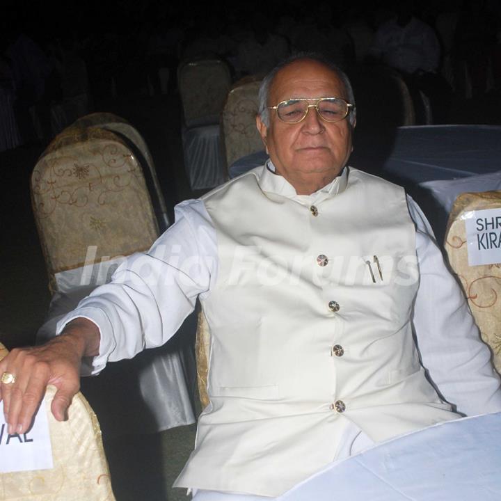 Gujrat Maharashtra awards 2011