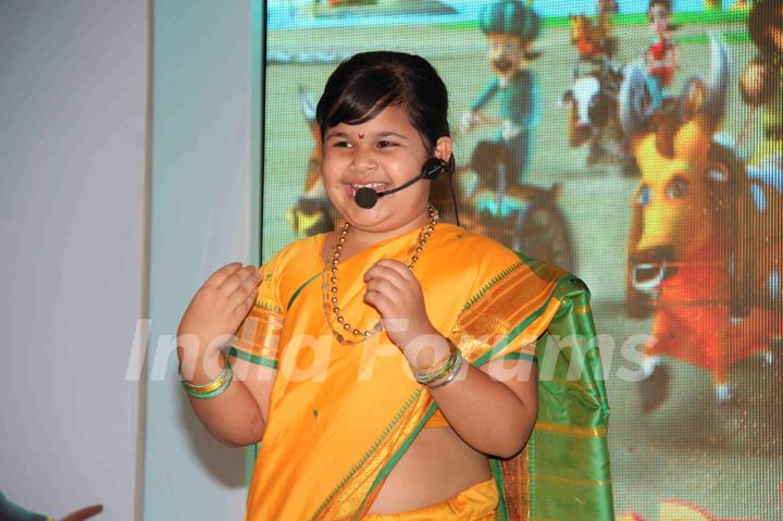 Saloni Daini unveils new PSP Games