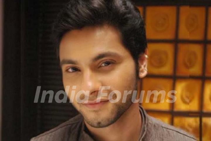 Mishal Raheja in Laagi Tujhse Lagan