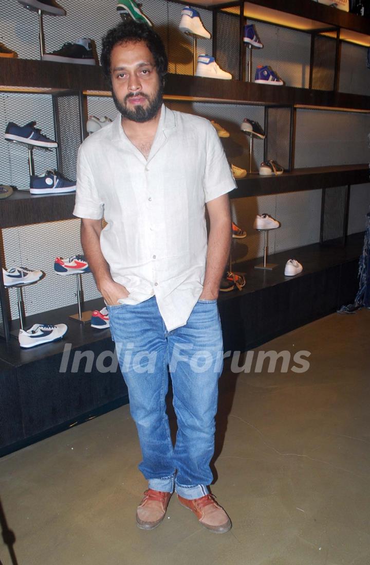 Celeb at Diesel Brand Party at Juhu in Mumbai